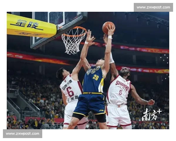 从vs90vs篮球比分看赛事走势与实时数据解读全景分析