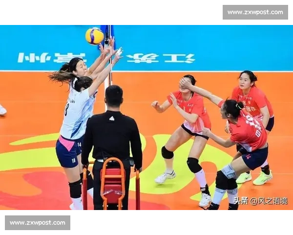北京女排迎战江苏强敌，实力对比与关键球员盘点分析