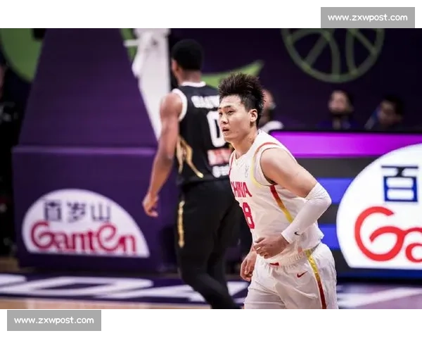 中国男篮迎战约旦，实时激烈对决全程直播与精彩解说